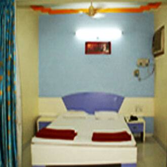 Hotel UdayShree Palace, Latur 2